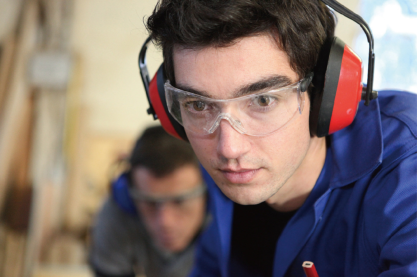 Hearing Protection