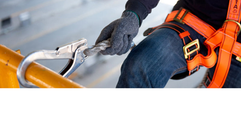 Fall Protection
